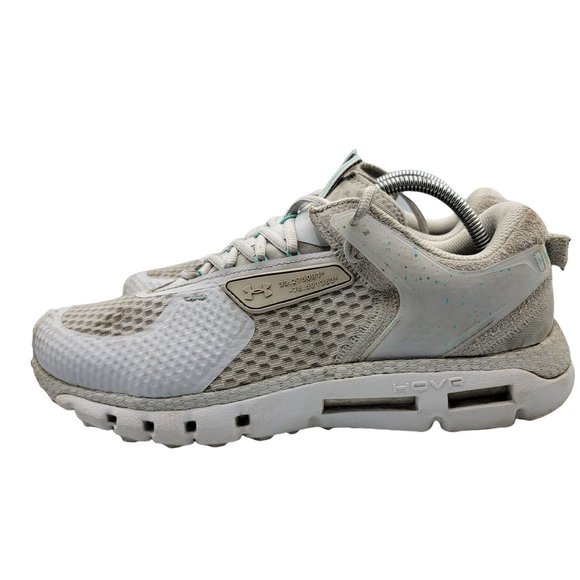 Under Armour HOVR Summit Urban TXT Marathon Running Shoes Mens 10.5  3022796-100 main image 8